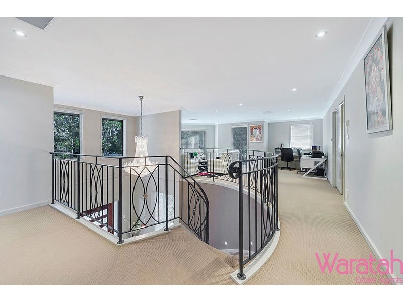 25 Bruton Avenue, The Ponds NSW 2769