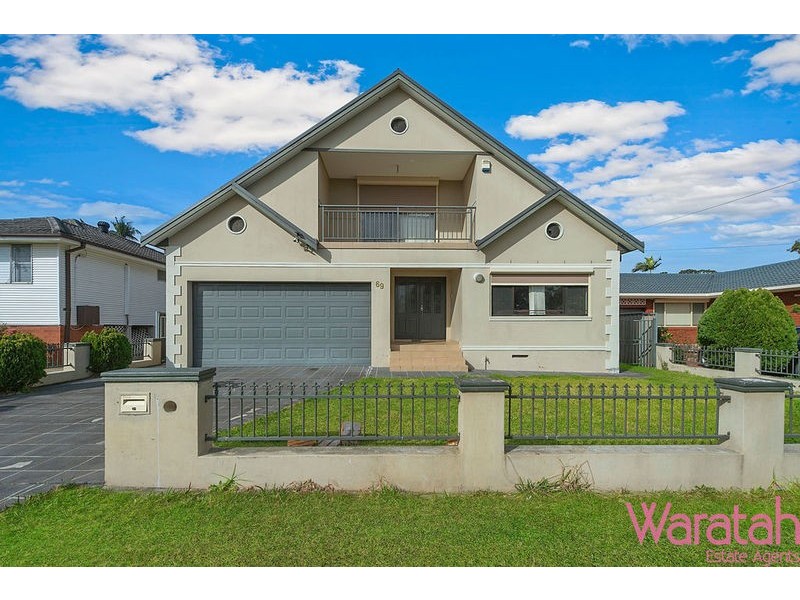 69 Dora Street, Blacktown NSW 2148