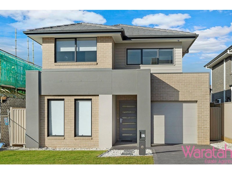 17 Austin Street, Schofields NSW 2762