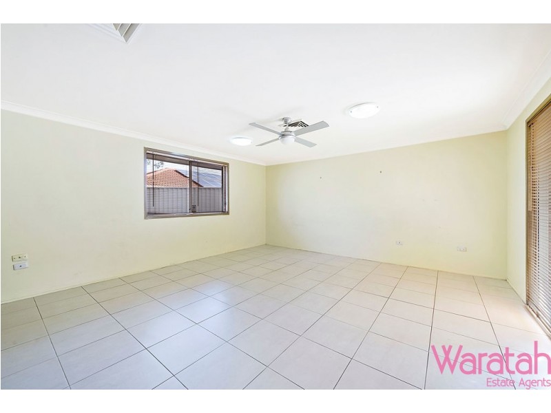 6 Barnier Drive, Quakers Hill NSW 2763