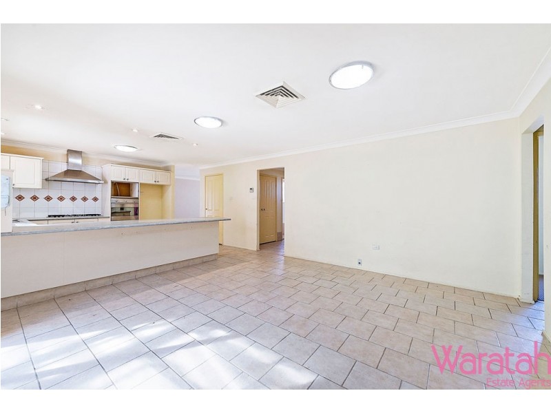 6 Barnier Drive, Quakers Hill NSW 2763