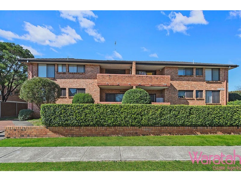 10/6-8 Parkes Avenue, Werrington NSW 2747
