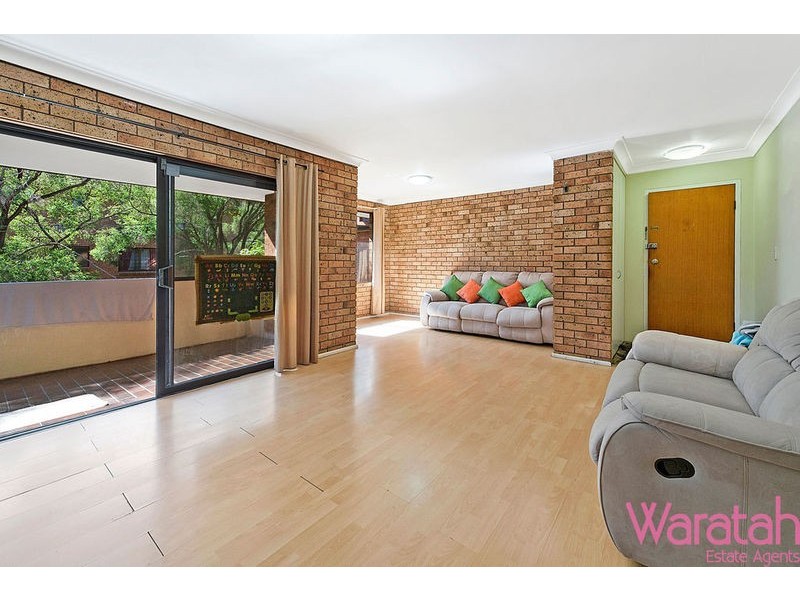 10/6-8 Parkes Avenue, Werrington NSW 2747