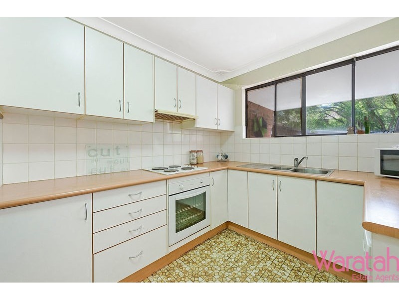 10/6-8 Parkes Avenue, Werrington NSW 2747