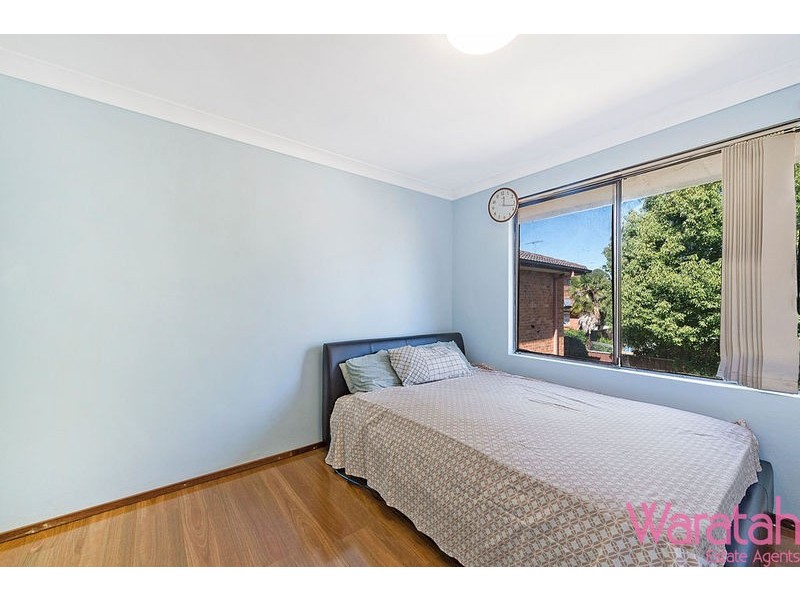 10/6-8 Parkes Avenue, Werrington NSW 2747