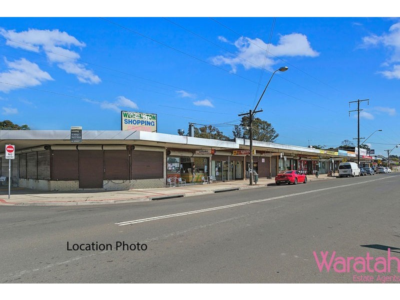 10/6-8 Parkes Avenue, Werrington NSW 2747