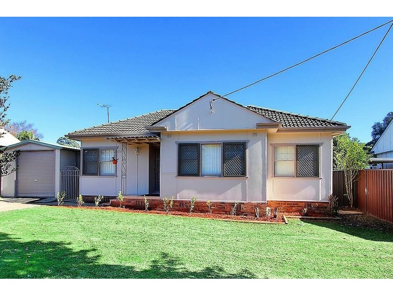 30 Love Street, Blacktown NSW 2148