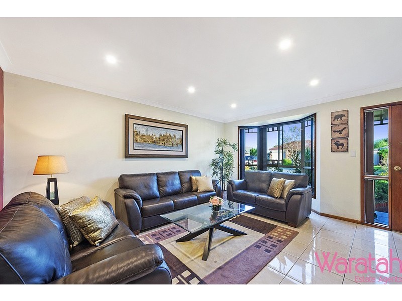 9 Mandarin Way, Glenwood NSW 2768