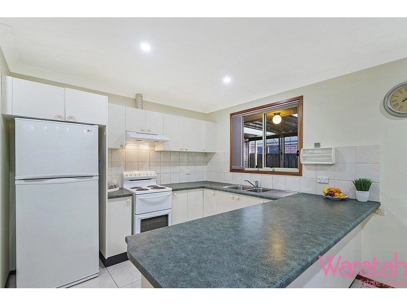 9 Mandarin Way, Glenwood NSW 2768