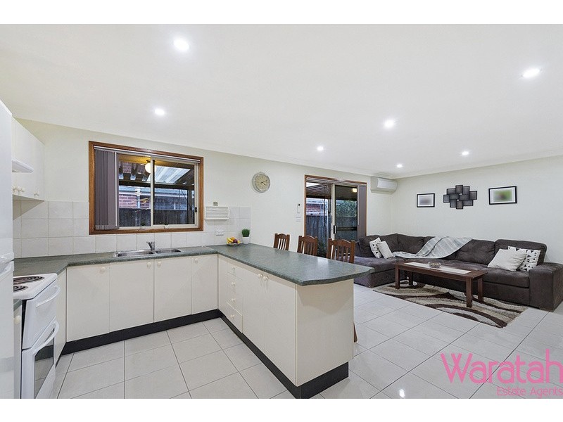 9 Mandarin Way, Glenwood NSW 2768