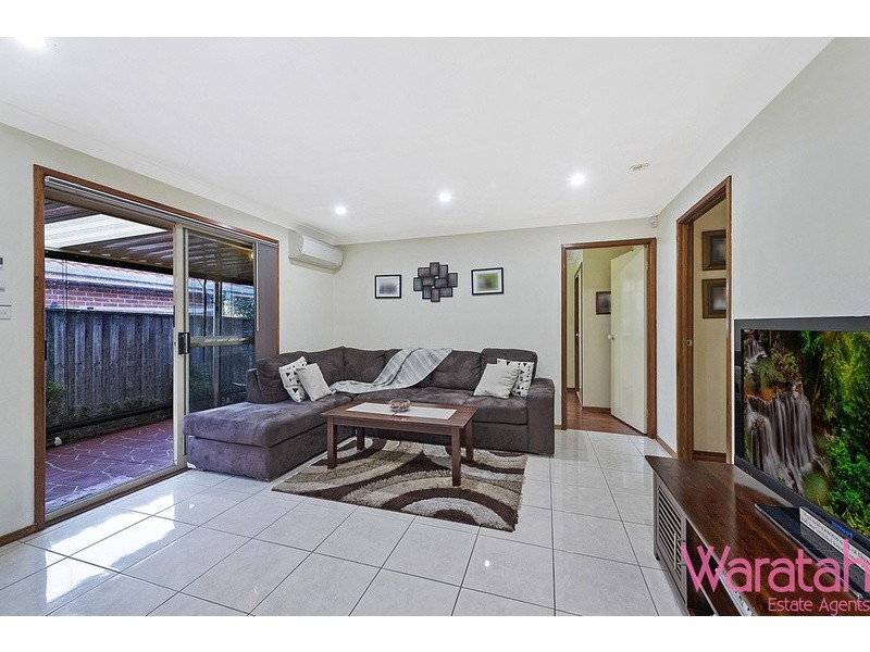 9 Mandarin Way, Glenwood NSW 2768
