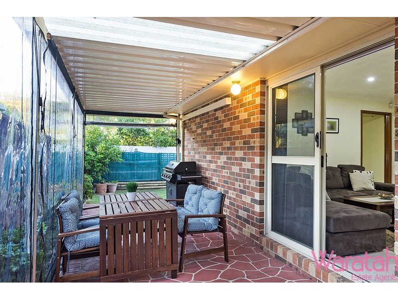 9 Mandarin Way, Glenwood NSW 2768