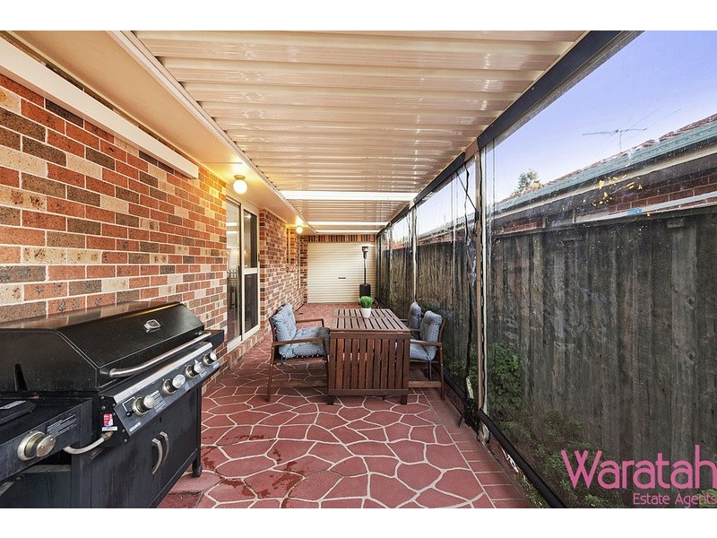 9 Mandarin Way, Glenwood NSW 2768