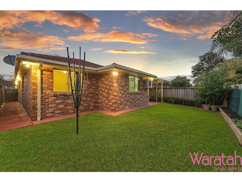 9 Mandarin Way, Glenwood NSW 2768