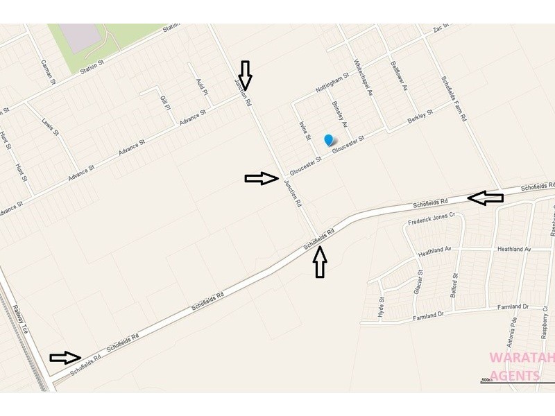 7 Gloucester Street, Schofields NSW 2762