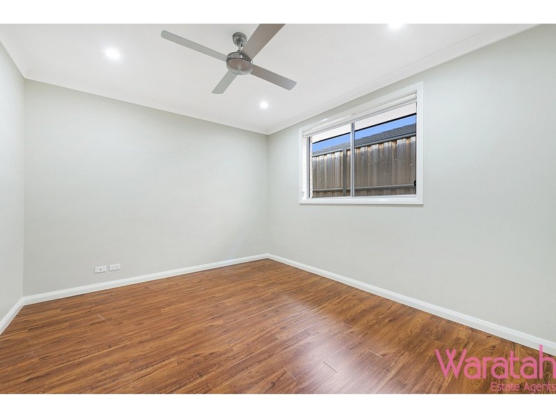 8 Bullaburra Street, The Ponds NSW 2769