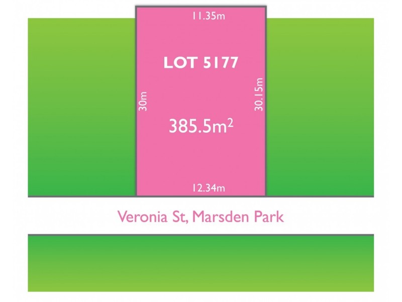 Marsden Park NSW 2765