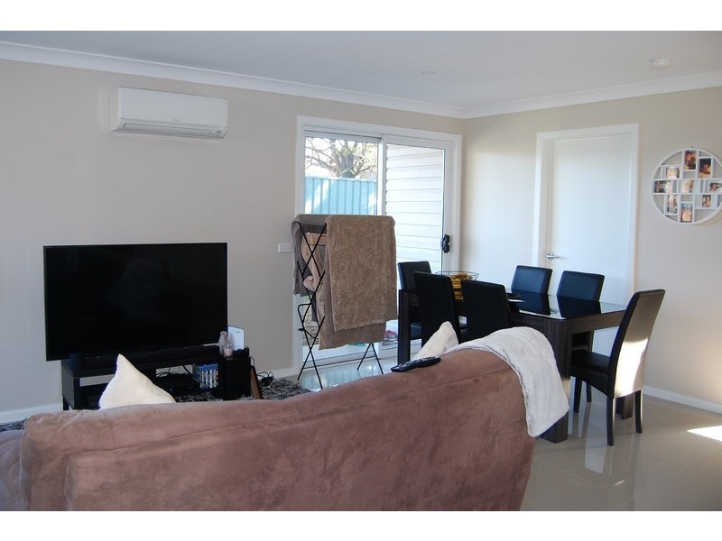 16A Mahogany Close, Cranebrook NSW 2749