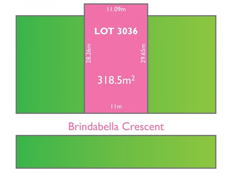 3 Brindabella Crescent, Schofields NSW 2762