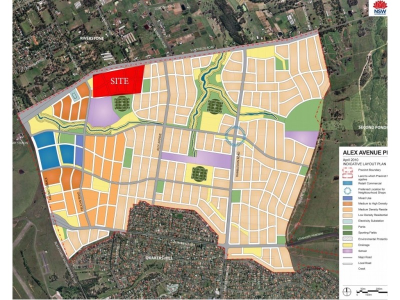 3 Brindabella Crescent, Schofields NSW 2762