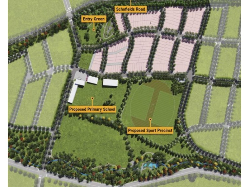 3 Brindabella Crescent, Schofields NSW 2762