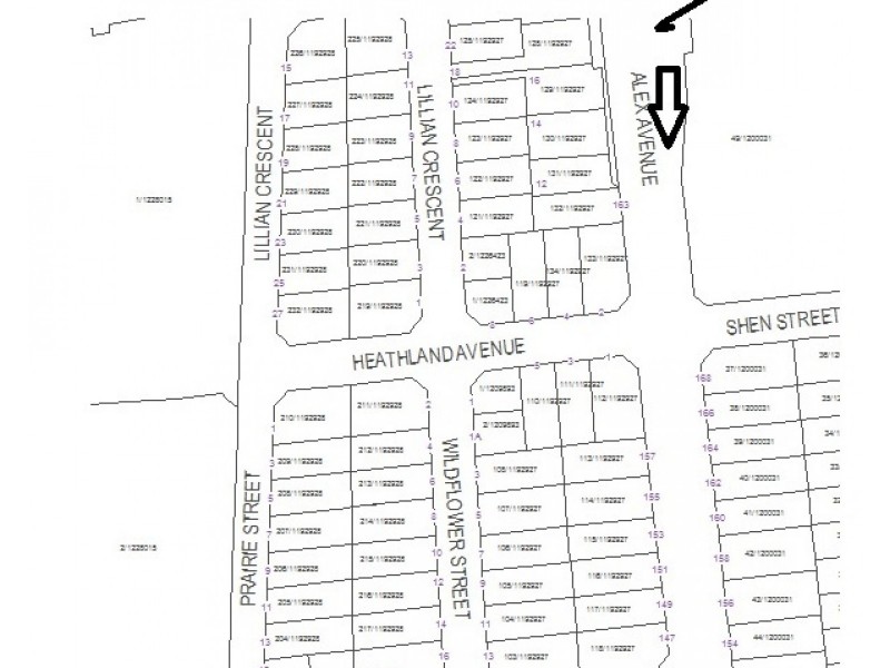 3 Brindabella Crescent, Schofields NSW 2762