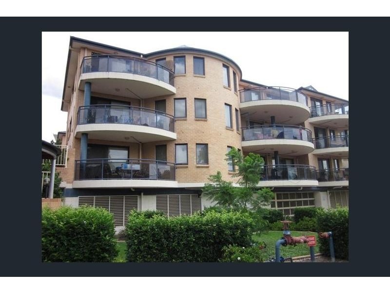 18/28-30 Fourth Avenue, Blacktown NSW 2148