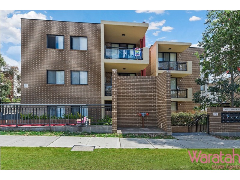 14/47-53 Lydbrook Street, Westmead NSW 2145