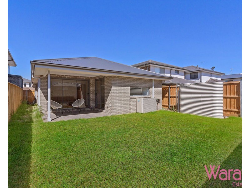 9 Steeple Place, Marsden Park NSW 2765