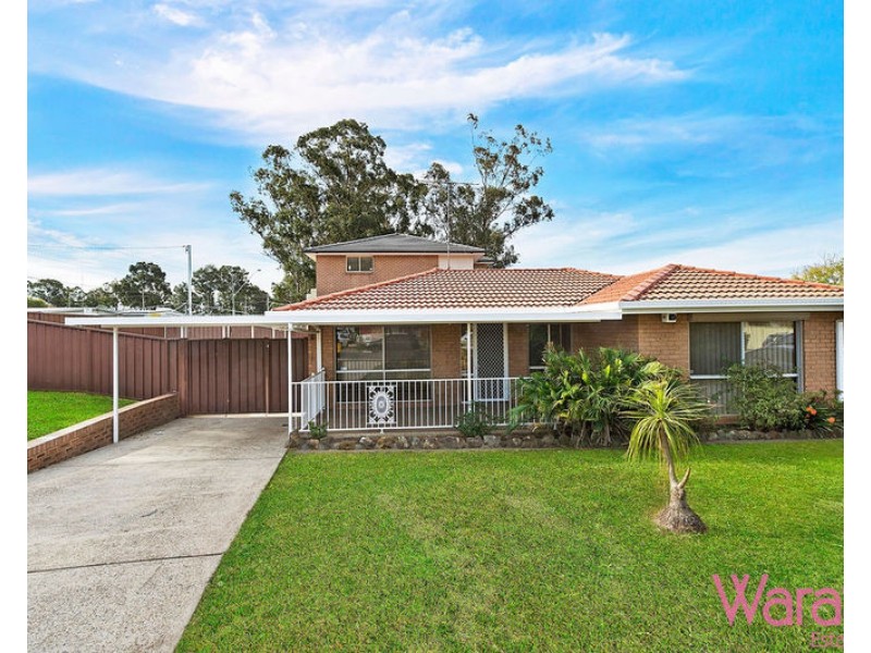 1 Galatea Street, Plumpton NSW 2761