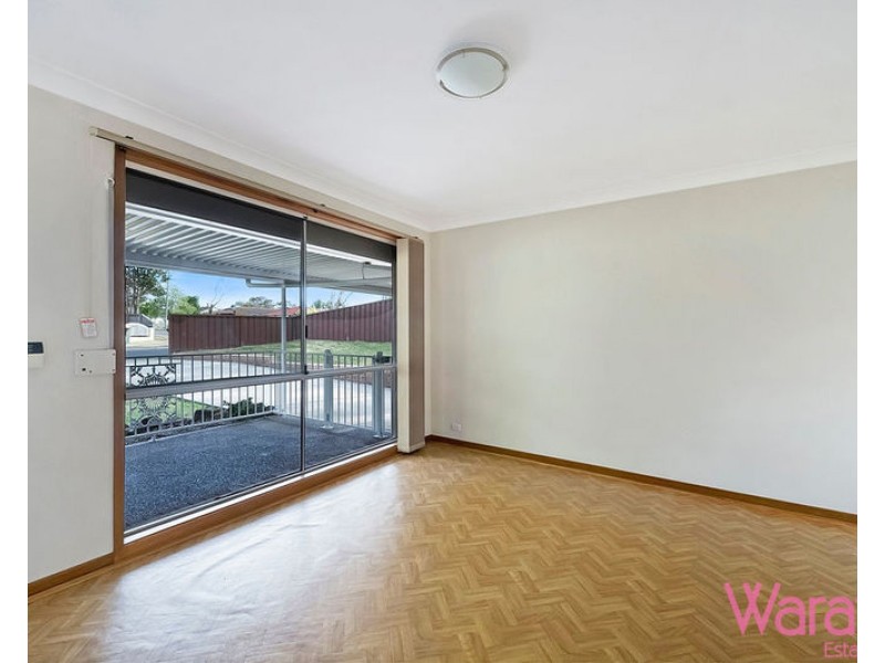 1 Galatea Street, Plumpton NSW 2761