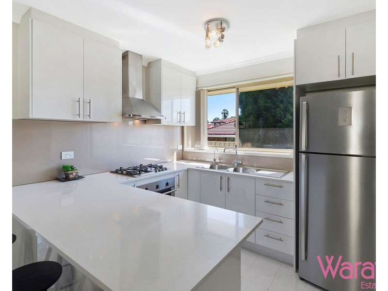 3 Bellingham Avenue, Glendenning NSW 2761