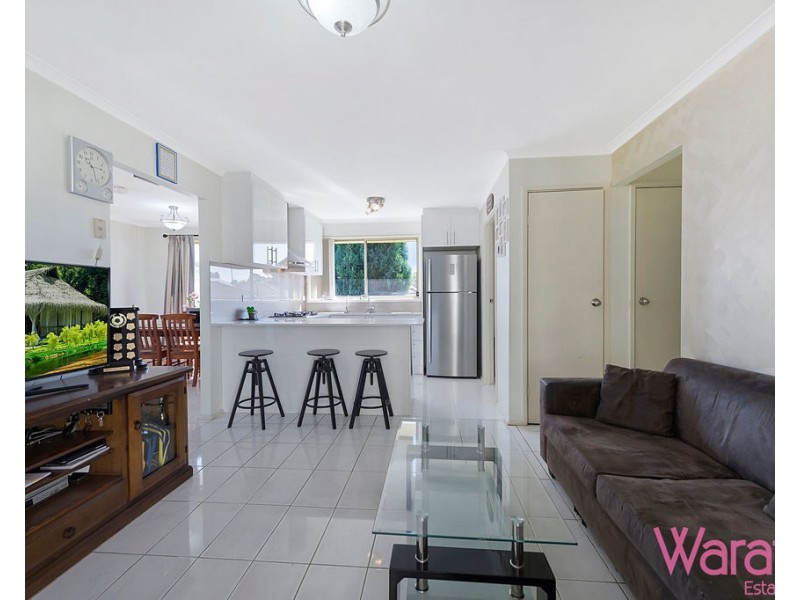 3 Bellingham Avenue, Glendenning NSW 2761