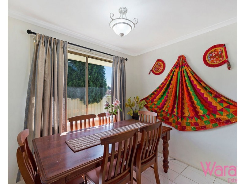 3 Bellingham Avenue, Glendenning NSW 2761