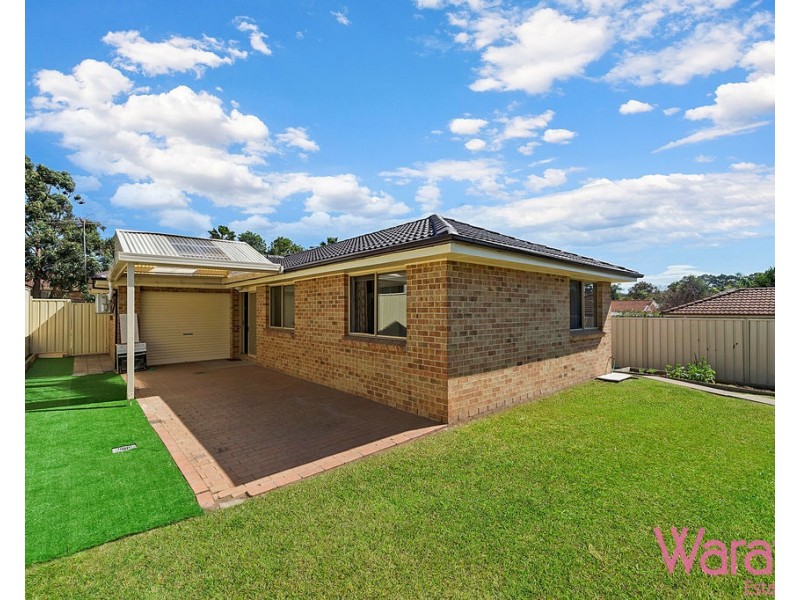 3 Bellingham Avenue, Glendenning NSW 2761