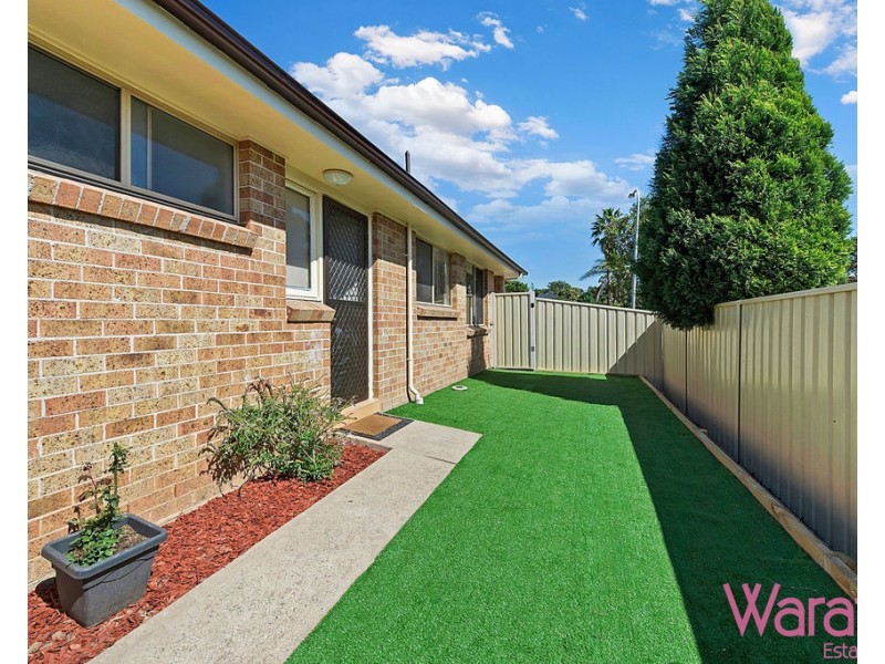 3 Bellingham Avenue, Glendenning NSW 2761