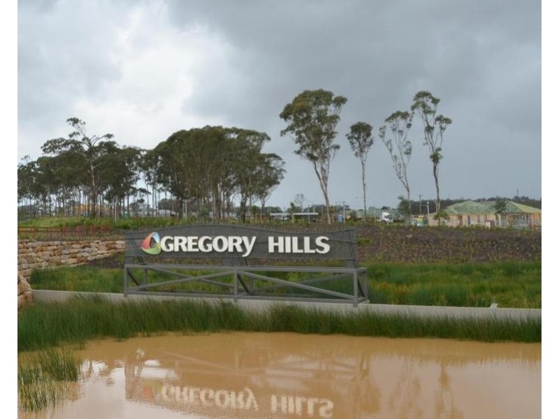 Address Available On Request, Gregory Hills NSW 2557