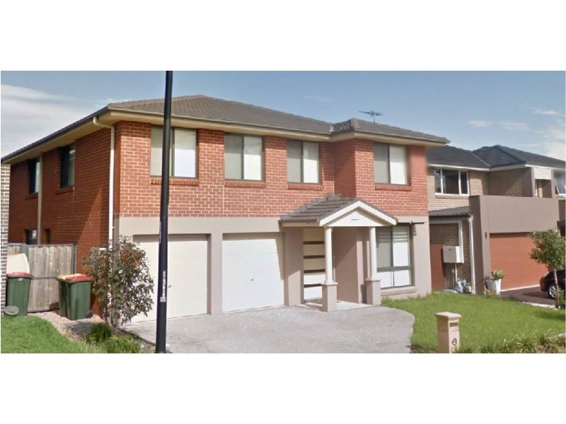 9 Ladybird Lane, The Ponds NSW 2769