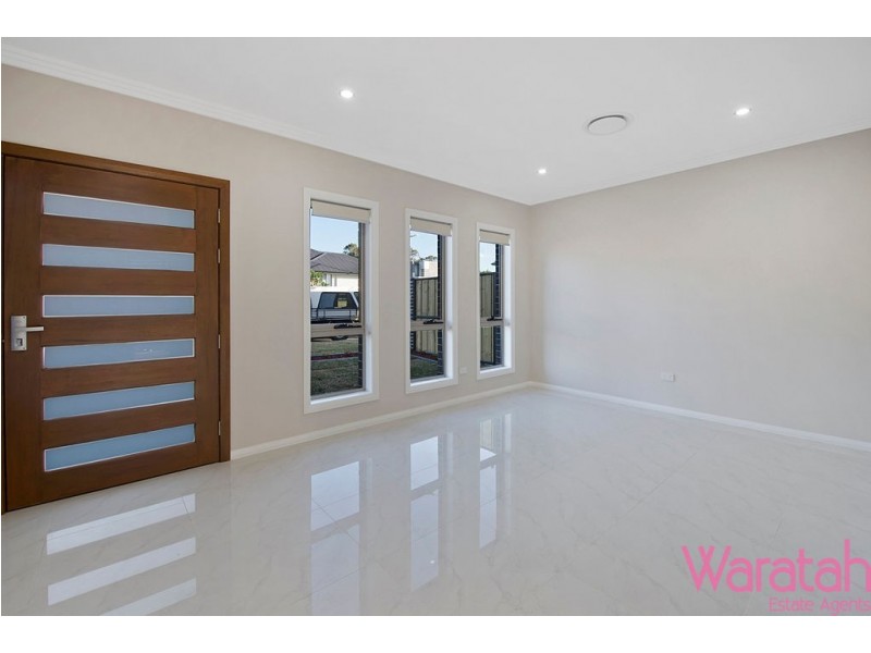 10A Centennial Drive, The Ponds NSW 2769