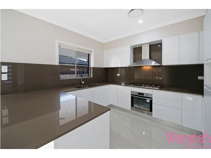 10A Centennial Drive, The Ponds NSW 2769