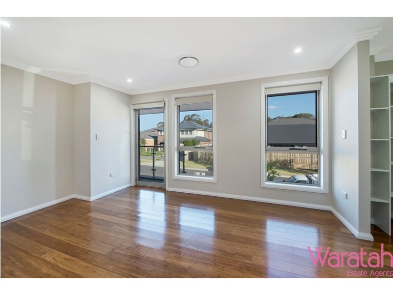 10A Centennial Drive, The Ponds NSW 2769