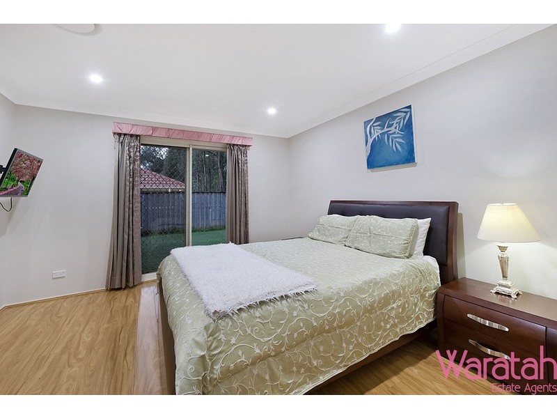 66 Sapphire Circuit, Quakers Hill NSW 2763