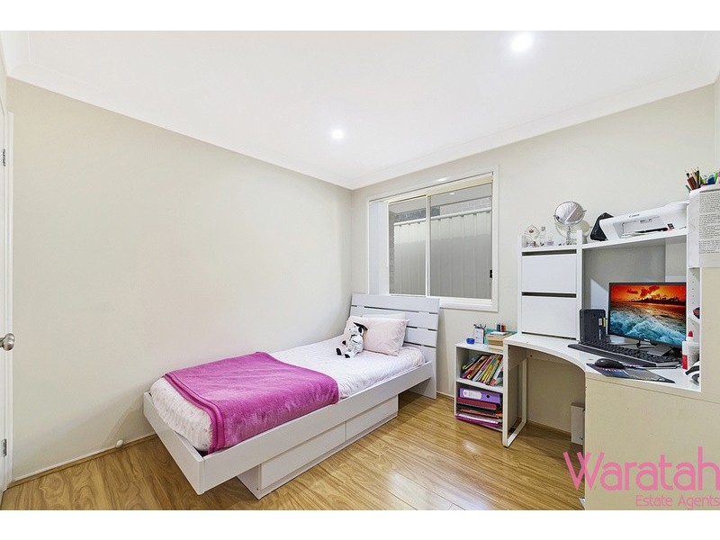 66 Sapphire Circuit, Quakers Hill NSW 2763