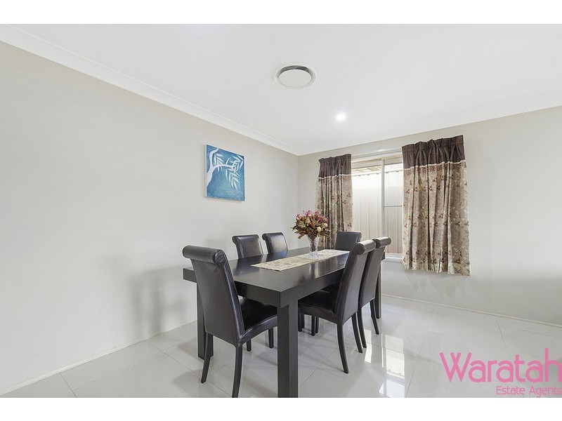 66 Sapphire Circuit, Quakers Hill NSW 2763