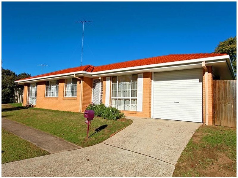 107 Kennington Avenue, Quakers Hill NSW 2763