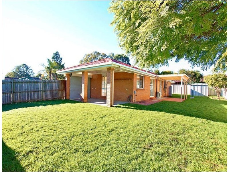 107 Kennington Avenue, Quakers Hill NSW 2763