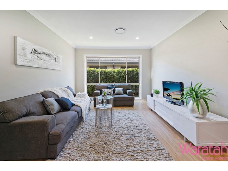 28 Fisherman Street, The Ponds NSW 2769