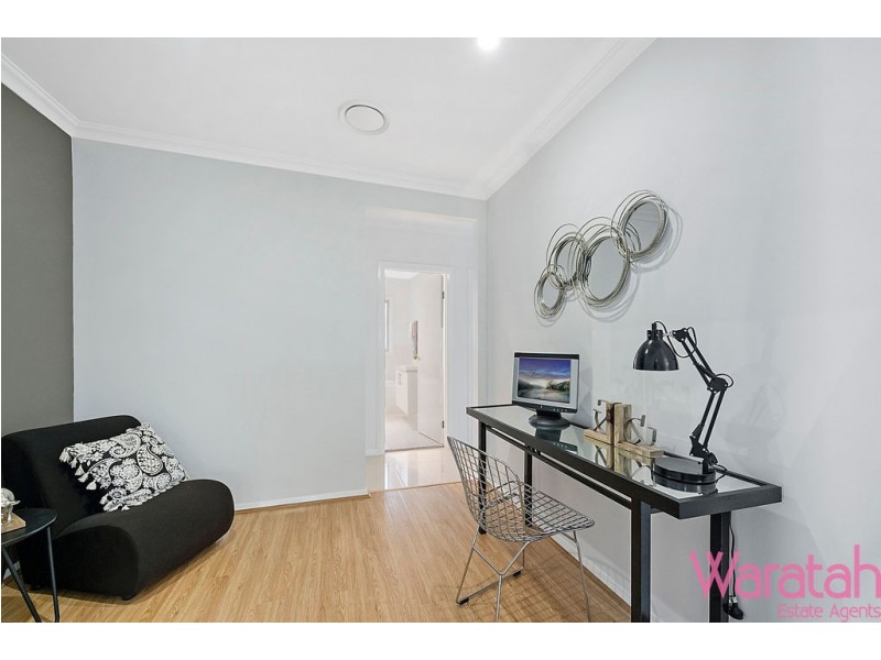 28 Fisherman Street, The Ponds NSW 2769