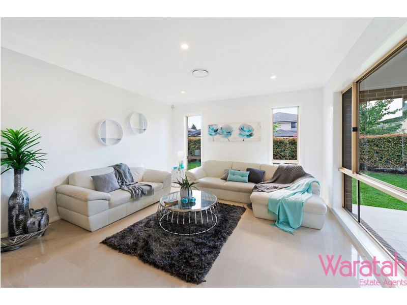 28 Fisherman Street, The Ponds NSW 2769