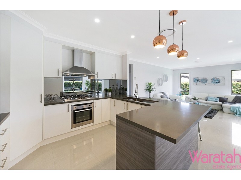 28 Fisherman Street, The Ponds NSW 2769